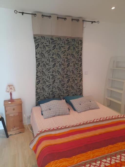 Maison Bord De Mer Individuel Gouville-sur-Mer Εξωτερικό φωτογραφία