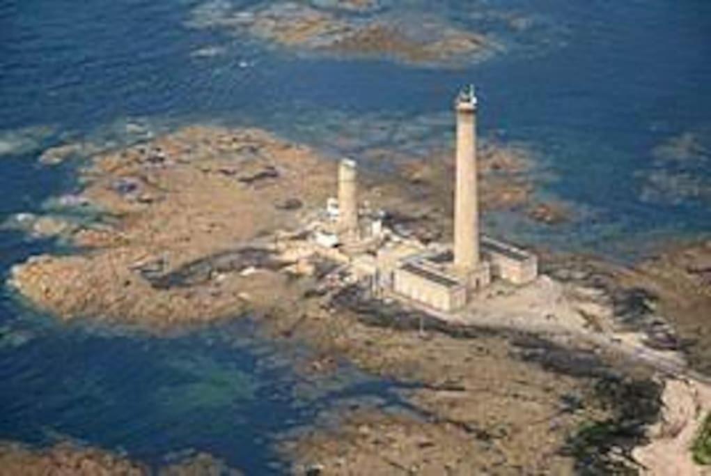 Maison Bord De Mer Individuel Gouville-sur-Mer Εξωτερικό φωτογραφία